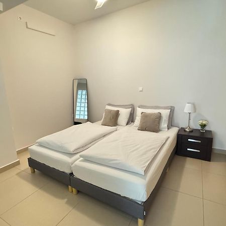 Porto Rafti Holiday Apartment Kültér fotó
