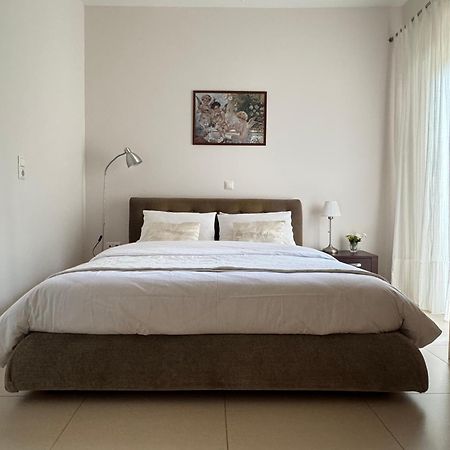 Porto Rafti Holiday Apartment Kültér fotó
