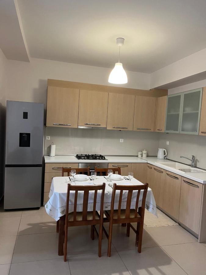 Porto Rafti Holiday Apartment Kültér fotó