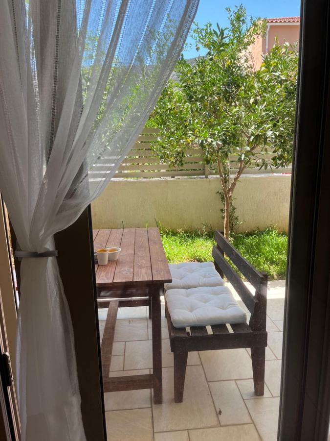 Porto Rafti Holiday Apartment Kültér fotó