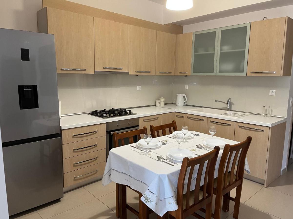 Porto Rafti Holiday Apartment Kültér fotó