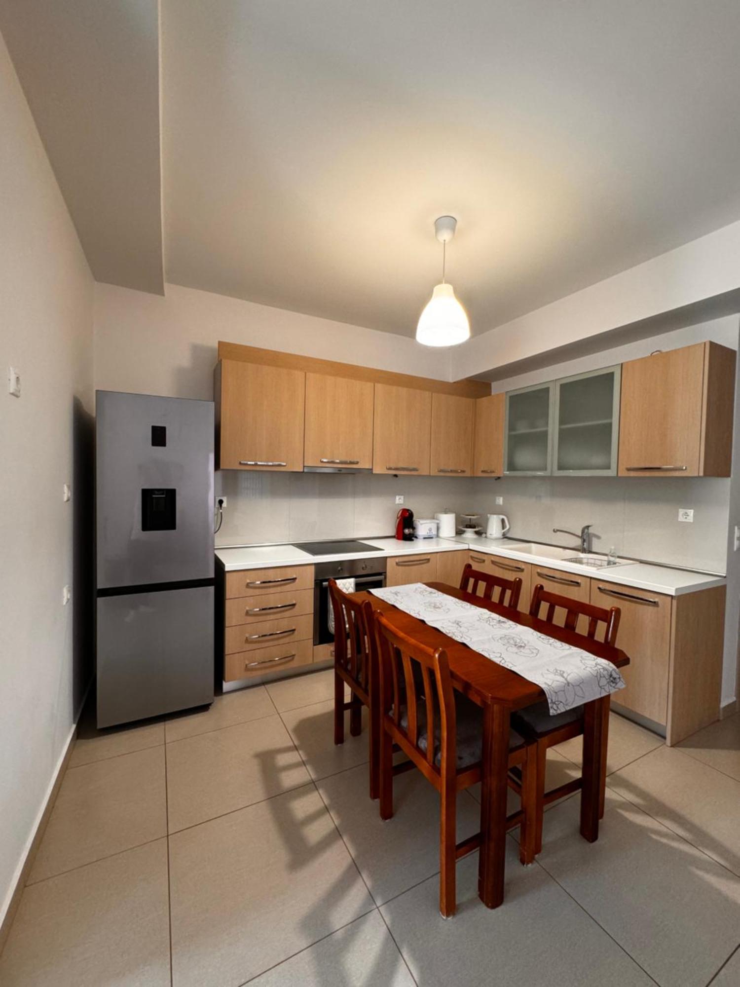 Porto Rafti Holiday Apartment Kültér fotó