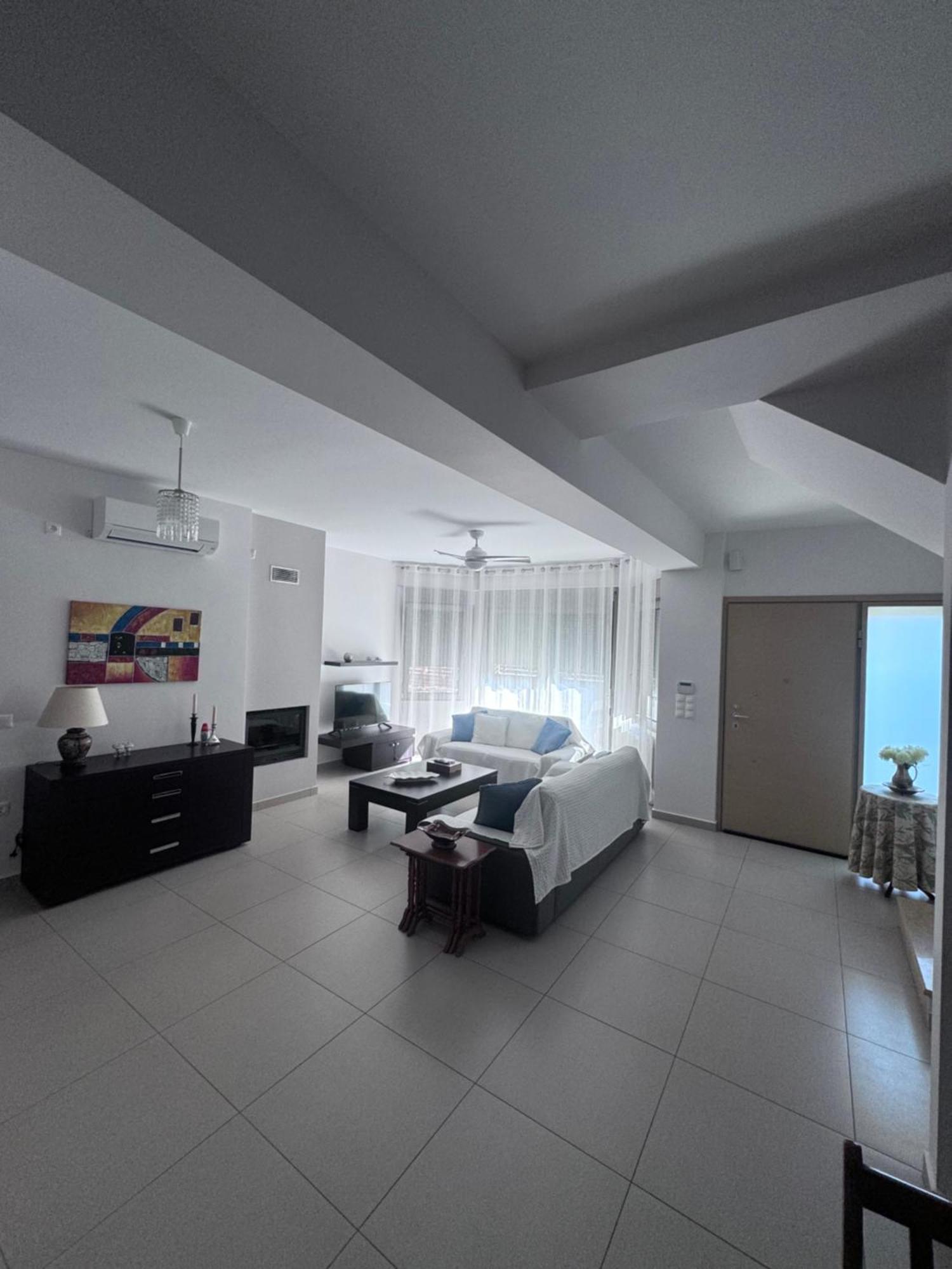 Porto Rafti Holiday Apartment Kültér fotó