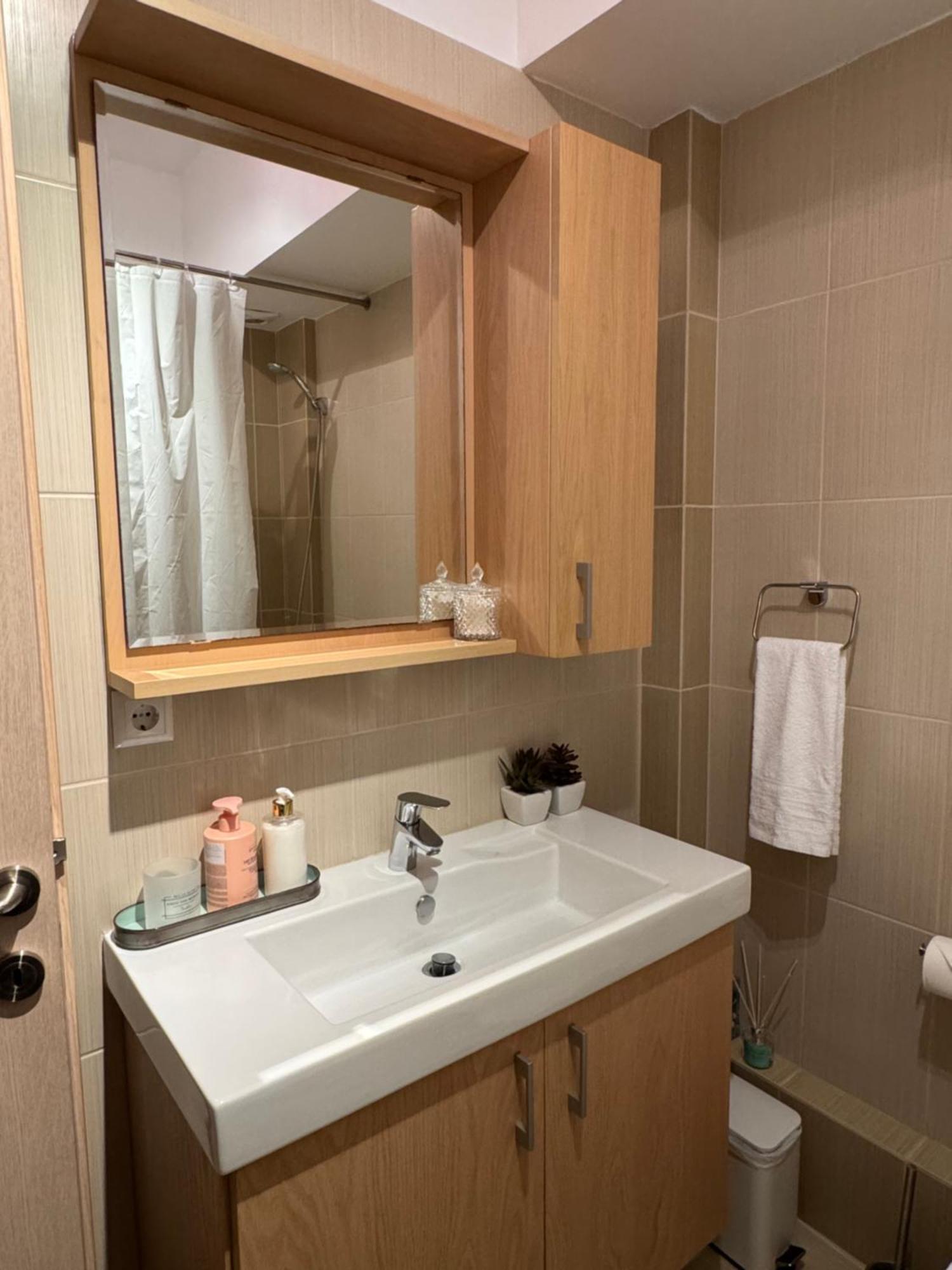 Porto Rafti Holiday Apartment Kültér fotó