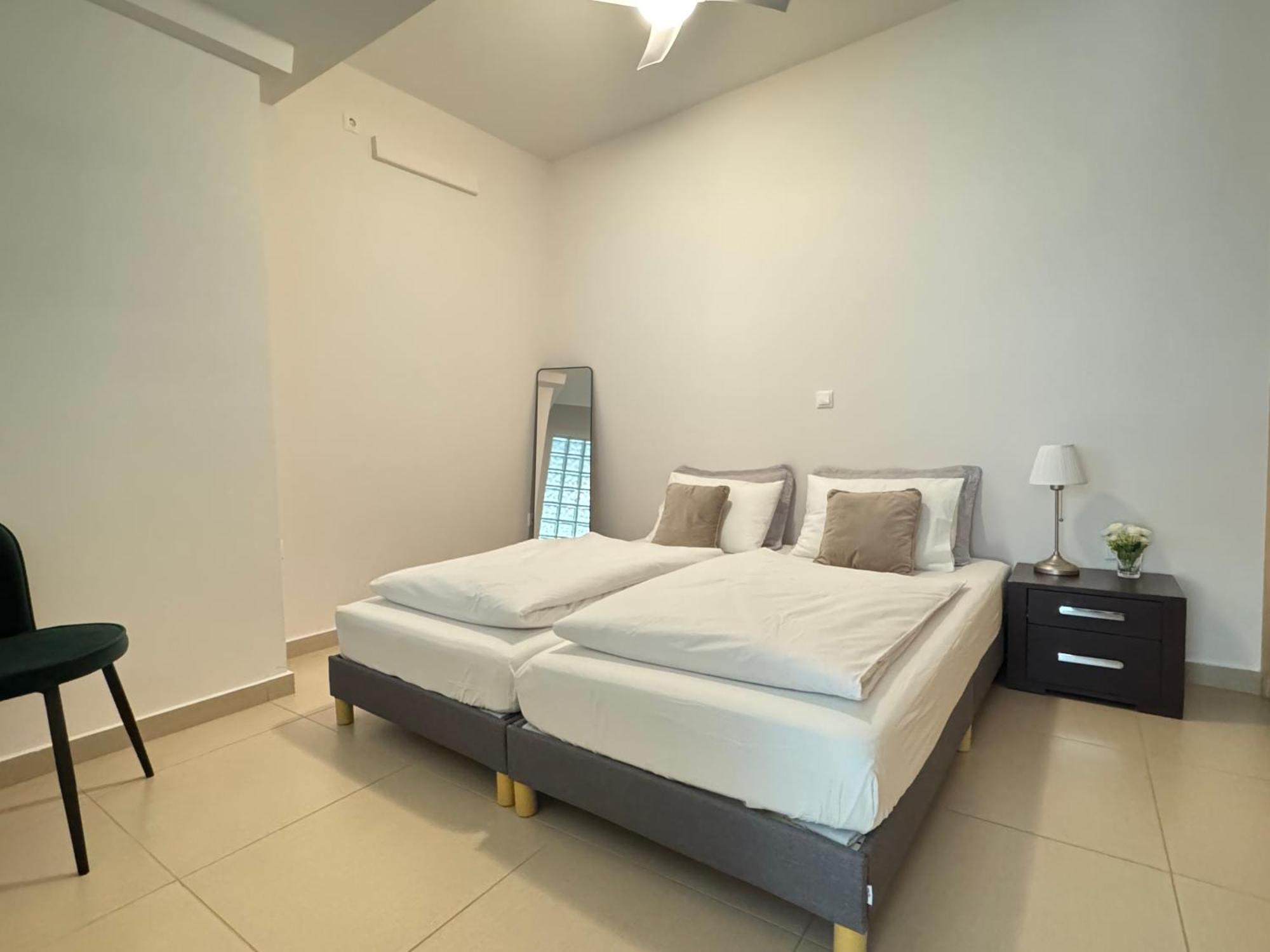 Porto Rafti Holiday Apartment Kültér fotó