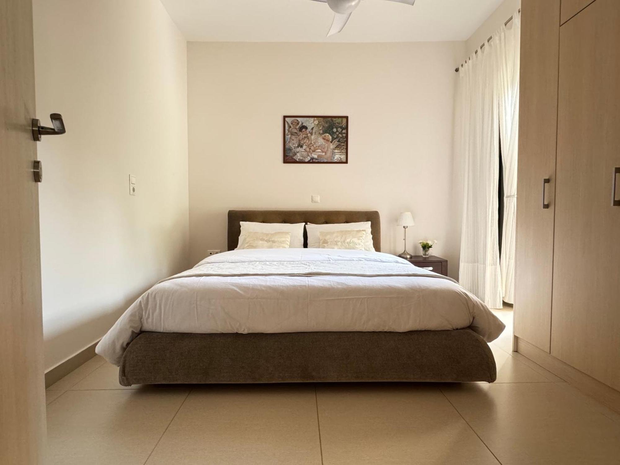 Porto Rafti Holiday Apartment Kültér fotó